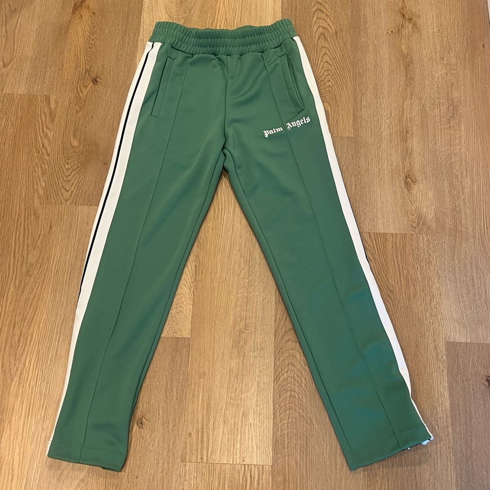 Men’s Palm Angels Track Pants